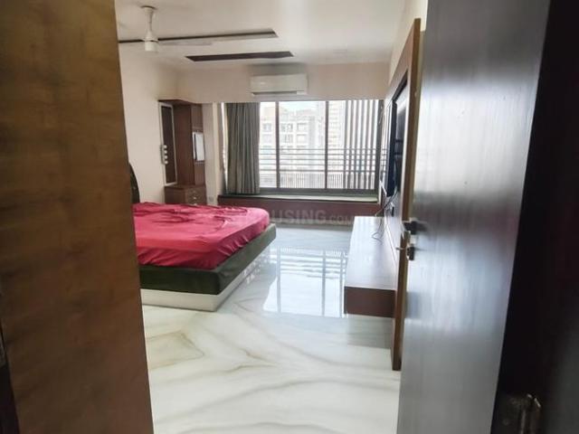 3 BHK Apartment in Bopal for rent Ahmedabad. The reference number is 20838166