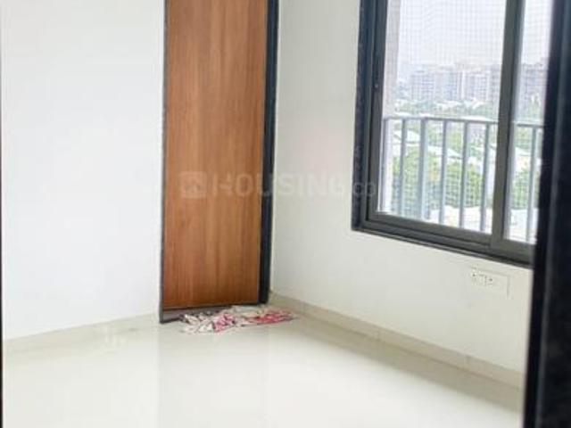 3 BHK Apartment in Bopal for rent Ahmedabad. The reference number is 20846037