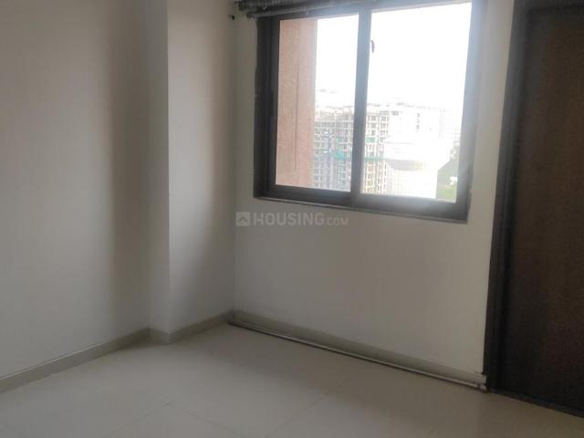 3 BHK Apartment in Bopal for rent Ahmedabad. The reference number is 20854480
