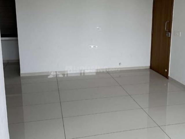 3 BHK Apartment in Bopal for rent Ahmedabad. The reference number is 20855468
