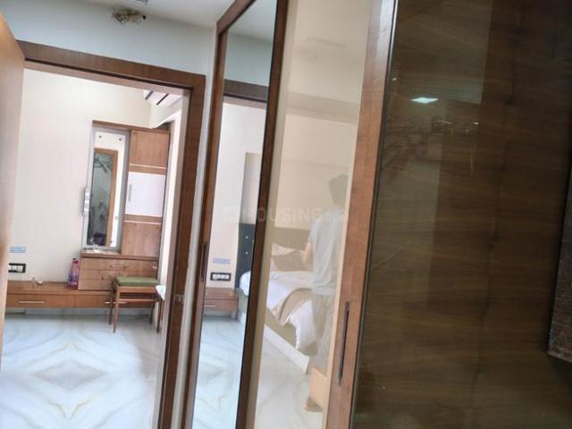 3 BHK Apartment in Bopal for rent Ahmedabad. The reference number is 20865449