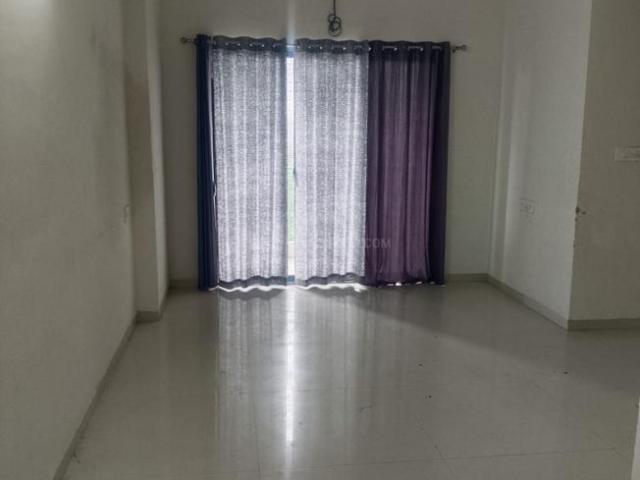 3 BHK Apartment in Bopal for rent Ahmedabad. The reference number is 20865908