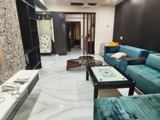 3 BHK Apartment in Bopal for rent Ahmedabad. The reference number is 20888129