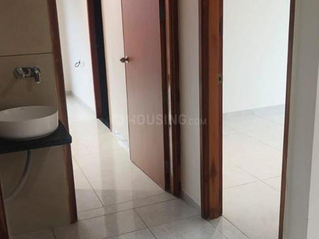 3 BHK Apartment in Bopal for rent Ahmedabad. The reference number is 20918825