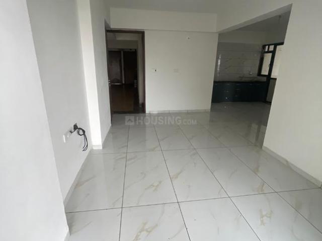 3 BHK Apartment in Bopal for rent Ahmedabad. The reference number is 20919909