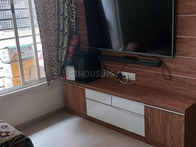 3 BHK Apartment in Bopal for rent Ahmedabad. The reference number is 20926274