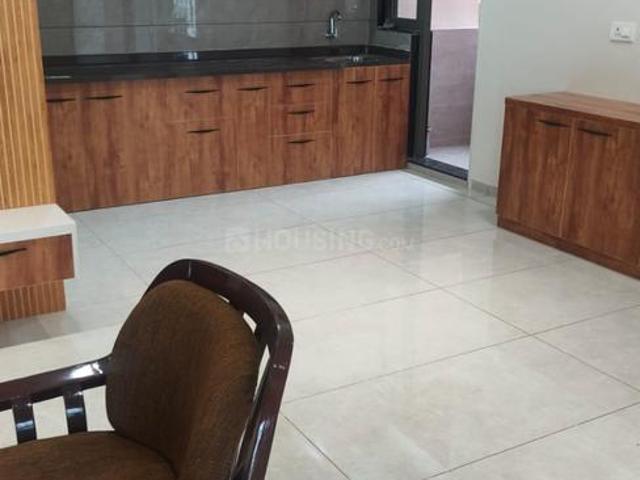 3 BHK Apartment in Bopal for rent Ahmedabad. The reference number is 20936062