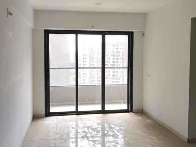 3 BHK Apartment in Bopal for rent Ahmedabad. The reference number is 20941967