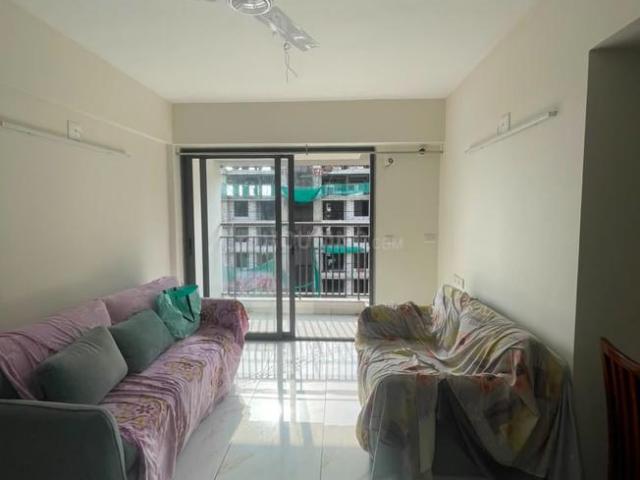 3 BHK Apartment in Bopal for rent Ahmedabad. The reference number is 21014501