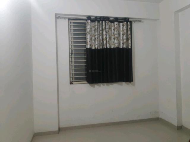 3 BHK Apartment in Bopal for rent Ahmedabad. The reference number is 21020404
