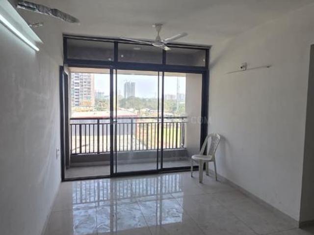 3 BHK Apartment in Bopal for rent Ahmedabad. The reference number is 21021455