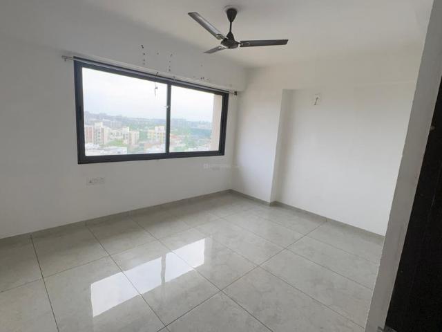 3 BHK Apartment in Bopal for rent Ahmedabad. The reference number is 21023178