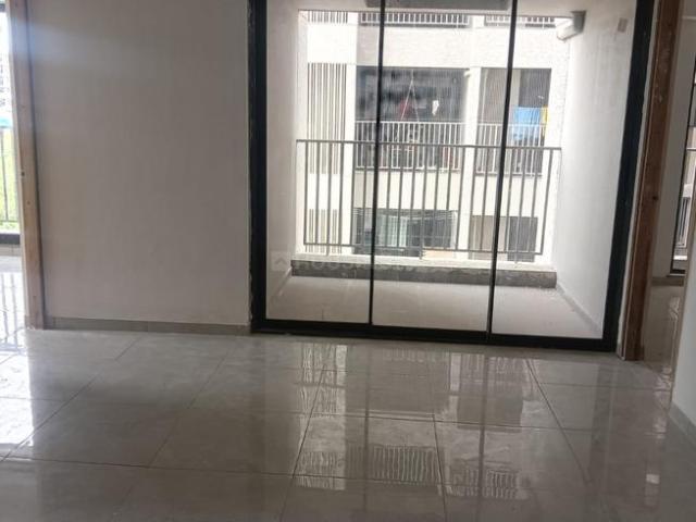3 BHK Apartment in Bopal for rent Ahmedabad. The reference number is 21067030