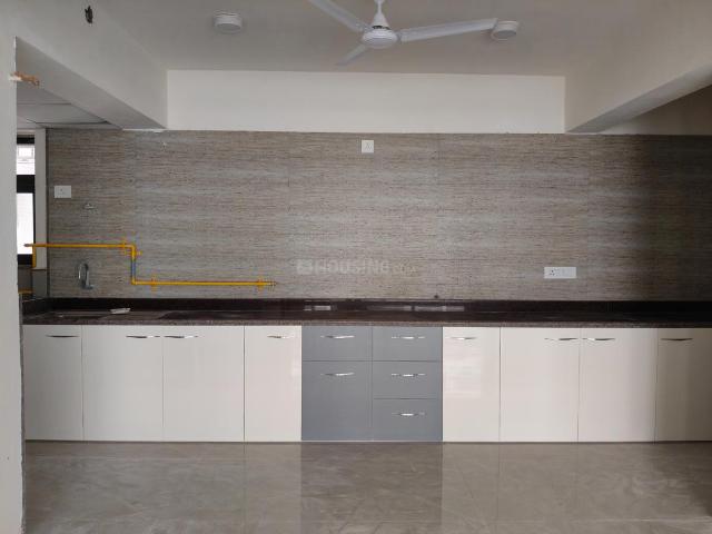 3 BHK Apartment in Bopal for rent Ahmedabad. The reference number is 21067712