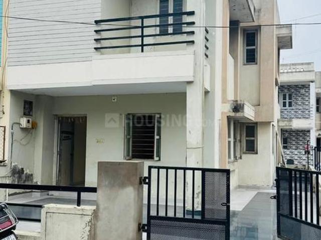 3 BHK Apartment in Bopal for rent Ahmedabad. The reference number is 21098897