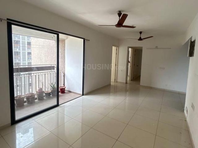 3 BHK Apartment in Bopal for rent Ahmedabad. The reference number is 21098960