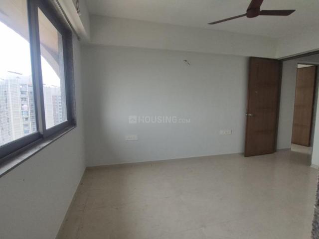 3 BHK Apartment in Bopal for rent Ahmedabad. The reference number is 21099826