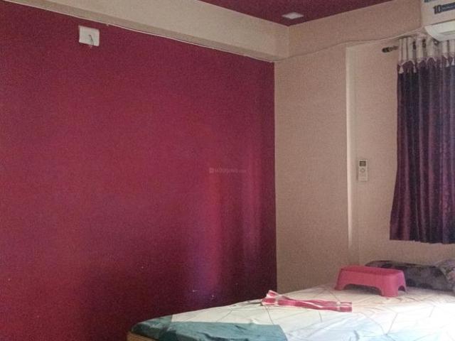 3 BHK Apartment in Bopal for rent Ahmedabad. The reference number is 21117250