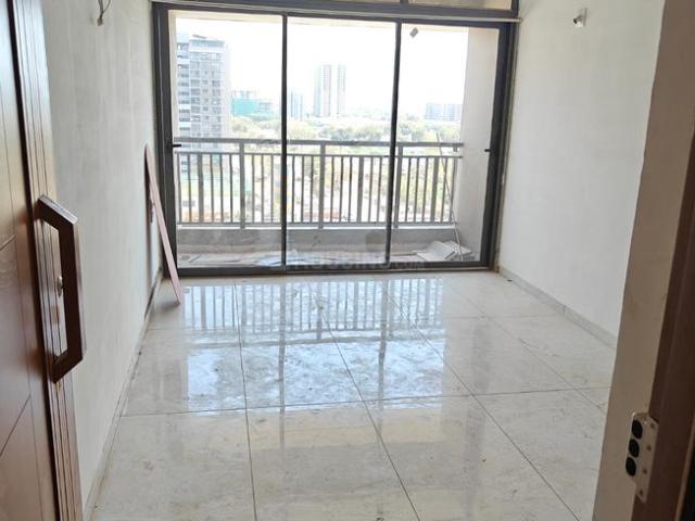 3 BHK Apartment in Bopal for rent Ahmedabad. The reference number is 21127185