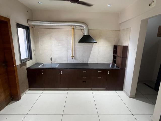 3 BHK Apartment in Bopal for rent Ahmedabad. The reference number is 21122062