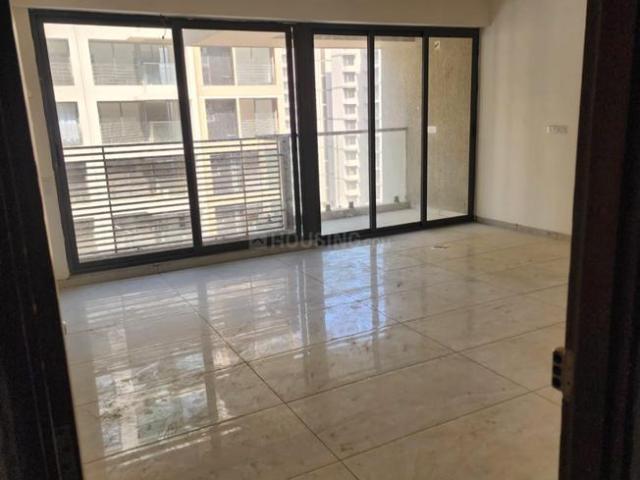 3 BHK Apartment in Bopal for rent Ahmedabad. The reference number is 21143841