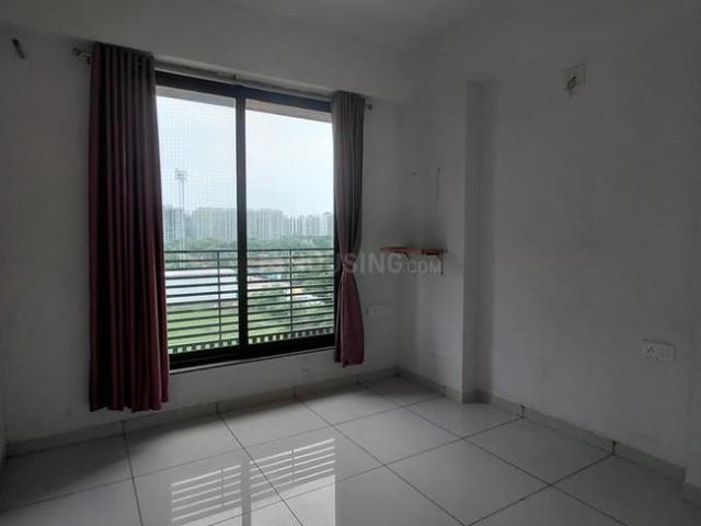 3 BHK Apartment in Bopal for rent Ahmedabad. The reference number is 21151845