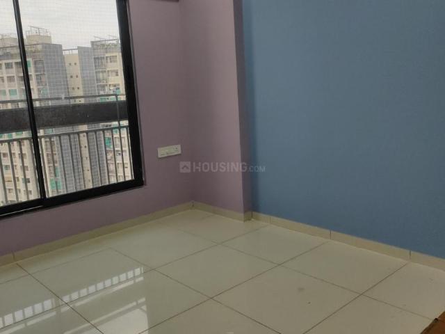 3 BHK Apartment in Bopal for rent Ahmedabad. The reference number is 21160100