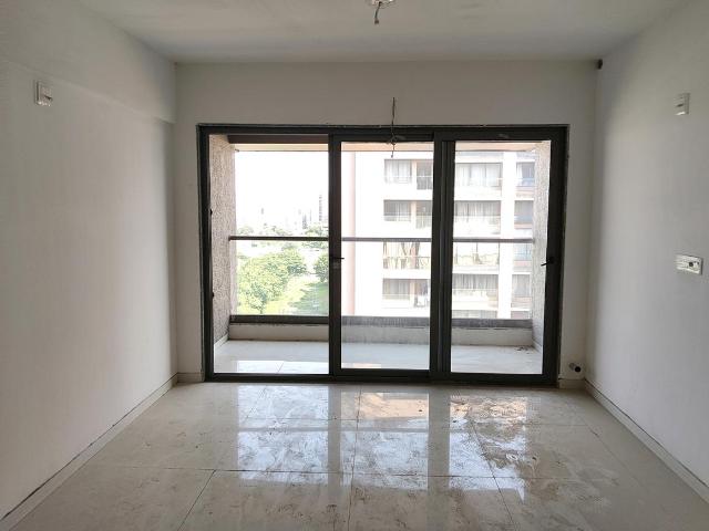 3 BHK Apartment in Bopal for rent Ahmedabad. The reference number is 21162868