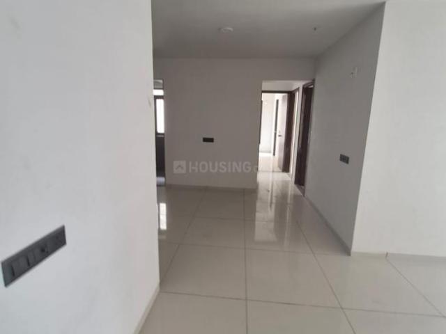 3 BHK Apartment in Bopal for rent Ahmedabad. The reference number is 21176353