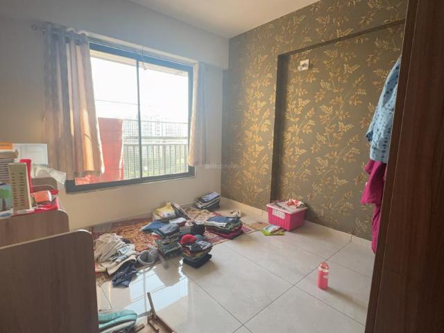 3 BHK Apartment in Bopal for rent Ahmedabad. The reference number is 21179291