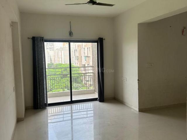 3 BHK Apartment in Bopal for rent Ahmedabad. The reference number is 21171995