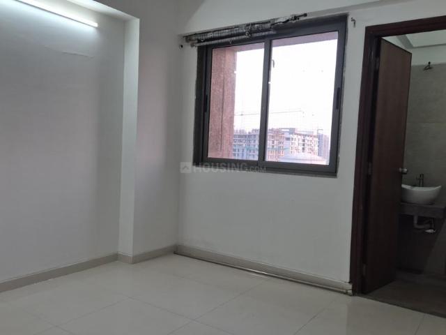 3 BHK Apartment in Bopal for rent Ahmedabad. The reference number is 21185468