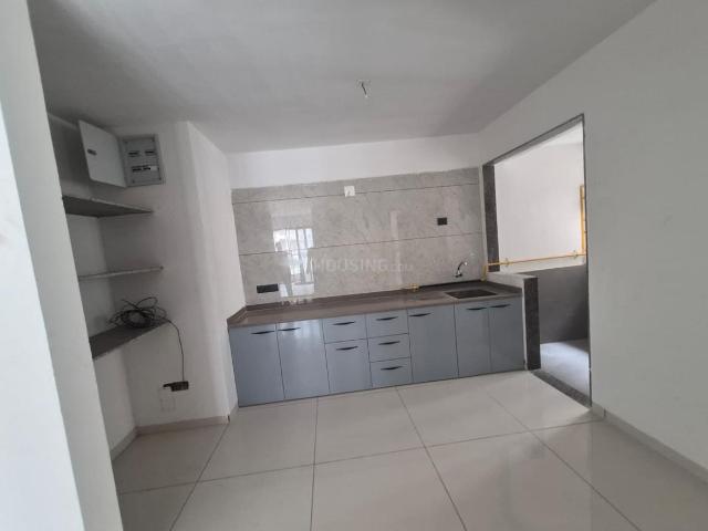 3 BHK Apartment in Bopal for rent Ahmedabad. The reference number is 21186283