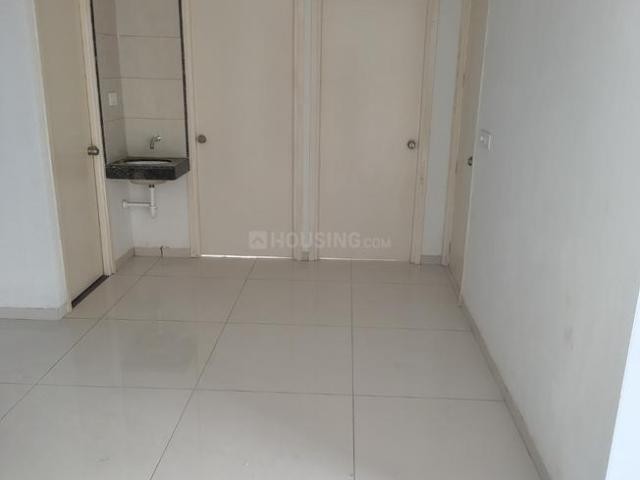3 BHK Apartment in Bopal for rent Ahmedabad. The reference number is 21183101