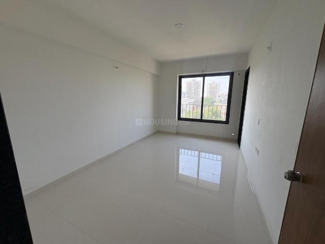 3 BHK Apartment in Bopal for rent Ahmedabad. The reference number is 21217657