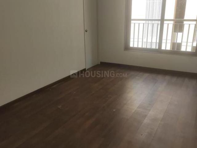 3 BHK Apartment in Bopal for rent Ahmedabad. The reference number is 21213007