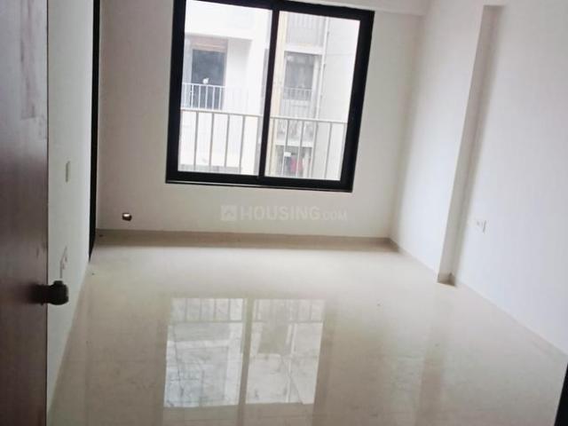 3 BHK Apartment in Bopal for rent Ahmedabad. The reference number is 21239956