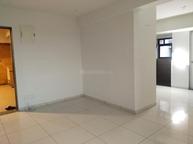 3 BHK Apartment in Bopal for rent Ahmedabad. The reference number is 21240276