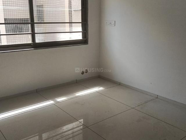 3 BHK Apartment in Bopal for rent Ahmedabad. The reference number is 21308177