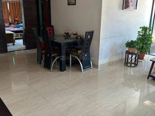 3 BHK Apartment in Bopal for rent Ahmedabad. The reference number is 21327857