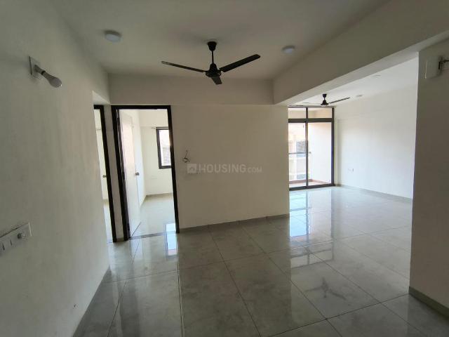 3 BHK Apartment in Bopal for rent Ahmedabad. The reference number is 21347372