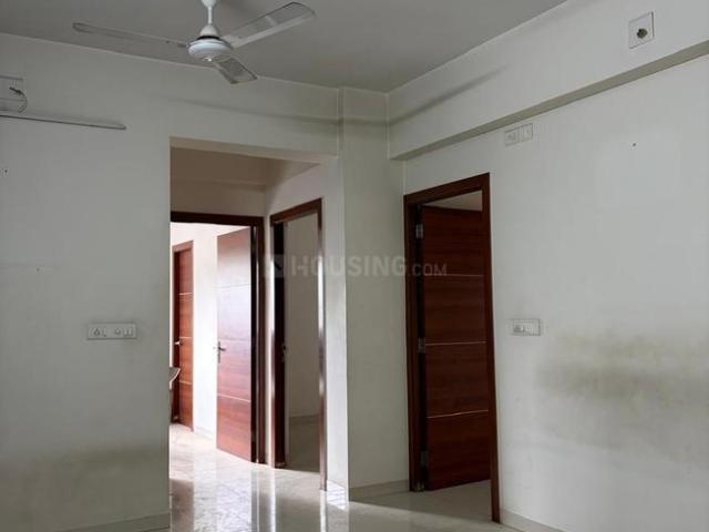 3 BHK Apartment in Bopal for rent Ahmedabad. The reference number is 21349935