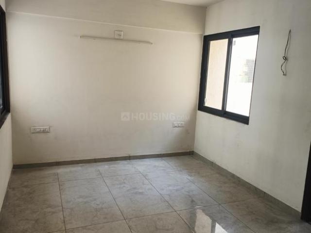 3 BHK Apartment in Bopal for rent Ahmedabad. The reference number is 21342900
