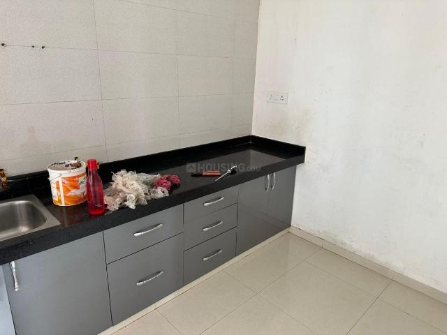 3 BHK Apartment in Bopal for rent Ahmedabad. The reference number is 21351014