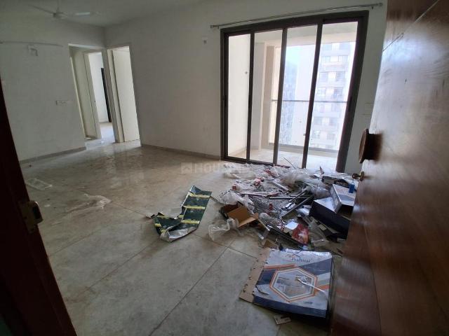 3 BHK Apartment in Bopal for rent Ahmedabad. The reference number is 21351484