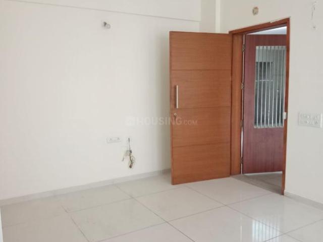 3 BHK Apartment in Bopal for resale Ahmedabad. The reference number is 12553599
