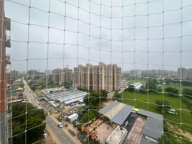 3 BHK Apartment in Bopal for resale Ahmedabad. The reference number is 17728631