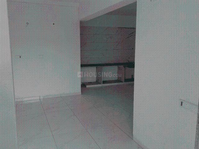 3 BHK Apartment in Bopal for resale Ahmedabad. The reference number is 18938484