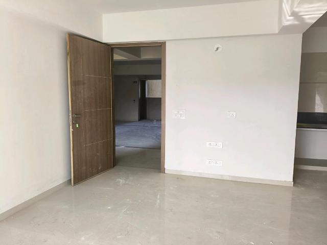 3 BHK Apartment in Shela for resale Ahmedabad. The reference number is 18242681