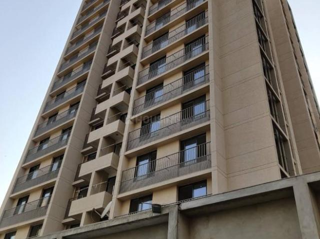 3 BHK Apartment in Bopal for resale Ahmedabad. The reference number is 19853709